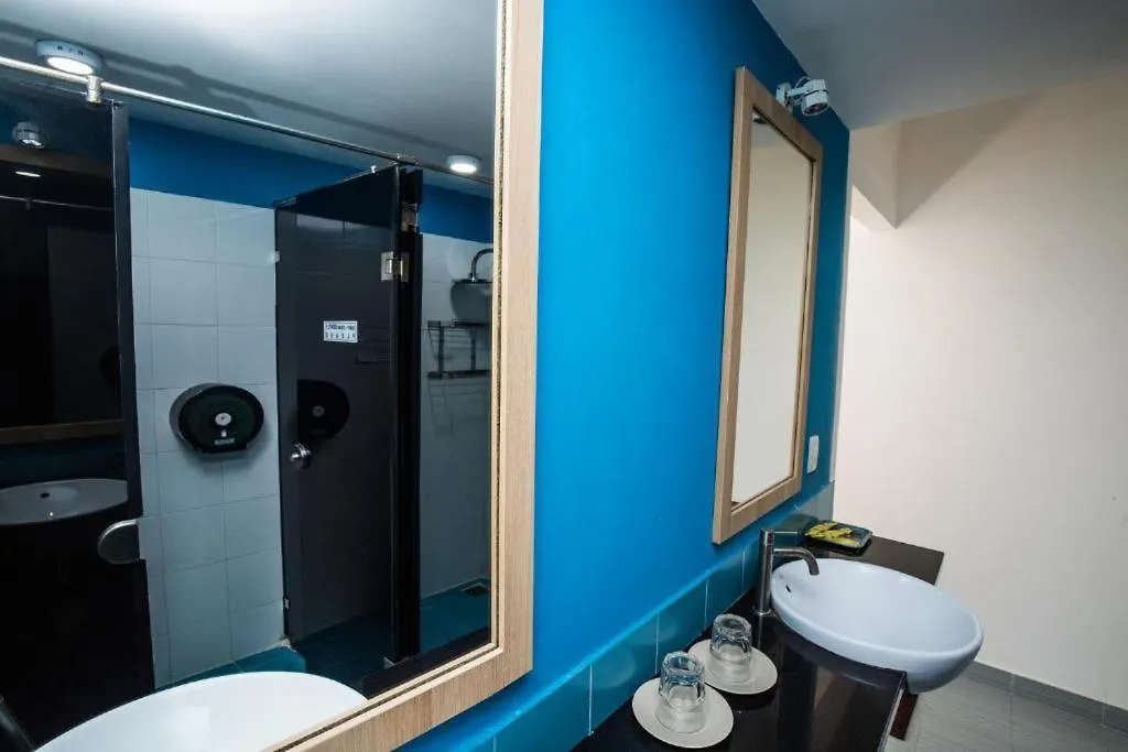 The Roofing Turtle Apartment Ho Chi Minh City
