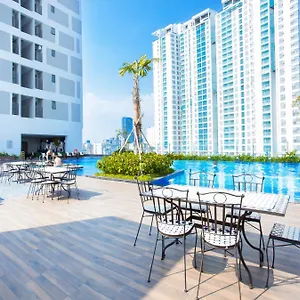  아파트 Aloha Saigon - Rivergate