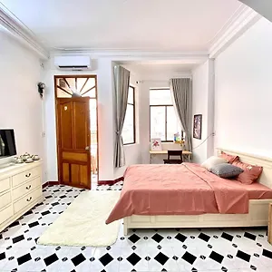  아파트 Zenhouse