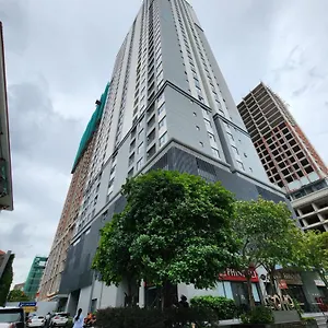  아파트 Soho - 5-min-waling To Hcmc Heart