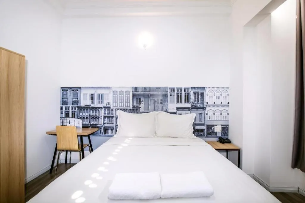 Apartamento The Roofing Turtle Ciudad Ho Chi Minh